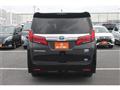 2021 Toyota Alphard Hybrid