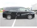 2021 Toyota Alphard Hybrid