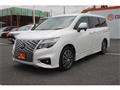 2023 Nissan Elgrand