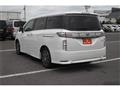 2023 Nissan Elgrand