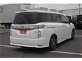 2023 Nissan Elgrand