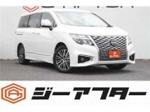 2023 Nissan Elgrand