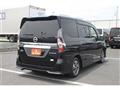 2020 Nissan Serena