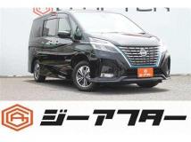 2020 Nissan Serena