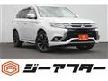 2015 Mitsubishi Outlander
