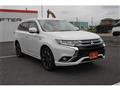 2015 Mitsubishi Outlander