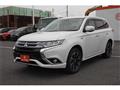 2015 Mitsubishi Outlander