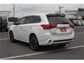 2015 Mitsubishi Outlander