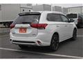 2015 Mitsubishi Outlander