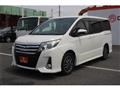 2016 Toyota Noah