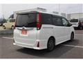 2016 Toyota Noah