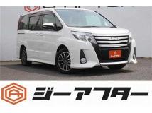 2016 Toyota Noah
