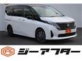 2024 Nissan Serena