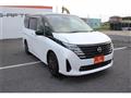 2024 Nissan Serena