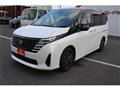 2024 Nissan Serena
