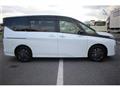 2024 Nissan Serena