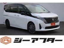 2024 Nissan Serena