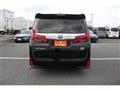 2019 Toyota Alphard Hybrid