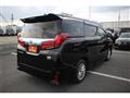 2019 Toyota Alphard Hybrid