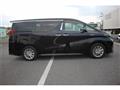 2019 Toyota Alphard Hybrid