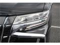 2019 Toyota Alphard Hybrid