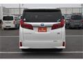 2020 Toyota Alphard Hybrid