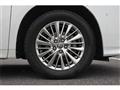 2020 Toyota Alphard Hybrid