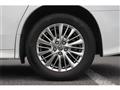 2020 Toyota Alphard Hybrid