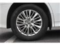 2020 Toyota Alphard Hybrid