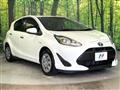 2018 Toyota AQUA