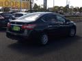 2015 Nissan Bluebird Sylphy