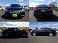 2015 Nissan Bluebird Sylphy