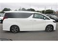 2019 Toyota Alphard G