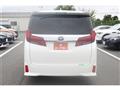 2019 Toyota Alphard G