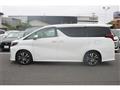 2019 Toyota Alphard G