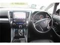 2019 Toyota Alphard G
