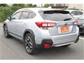 2017 Subaru IMPREZA XV HYBRID
