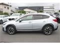 2017 Subaru IMPREZA XV HYBRID