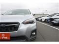 2017 Subaru IMPREZA XV HYBRID