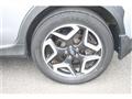 2017 Subaru IMPREZA XV HYBRID