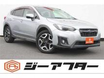 2017 Subaru IMPREZA XV HYBRID