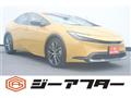 2025 Toyota Prius