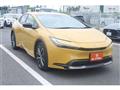 2025 Toyota Prius