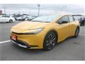 2025 Toyota Prius
