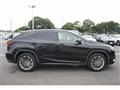 2019 Lexus RX