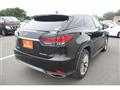 2019 Lexus RX