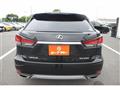 2019 Lexus RX