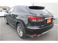 2019 Lexus RX