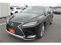 2019 Lexus RX