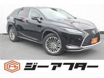 2019 Lexus RX